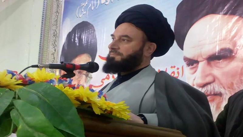 اسلامی انقلاب کی چالیسویں سالگرہ کی مناسبت سے پوری دنیا میں تقاریب