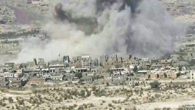 Photo of یمن پر وحشیانہ سعودی جارحیت
