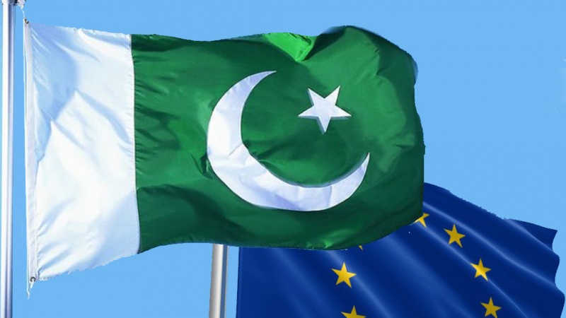 یورپی یونین کا پاکستان سے مطالبہ، دہشت گردوں کے خلاف ٹھوس کارروائی کرے