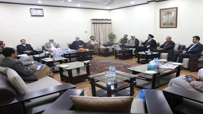 امام خمینی،علامہ اقبال اور مودودی اتحاد امت کے ترجمان