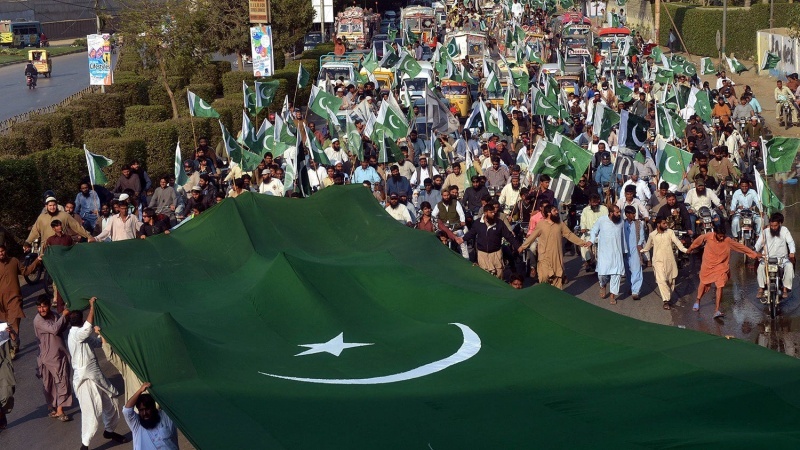 پاکستان: یوم یکجہتی کشمیر پر ریلیاں اور مظاہرے