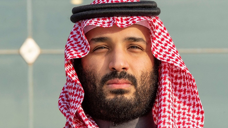 بن سلمان کے دورہ پاکستان پر سیکورٹی کی ذمہ داری فوج کے ہاتھوں میں