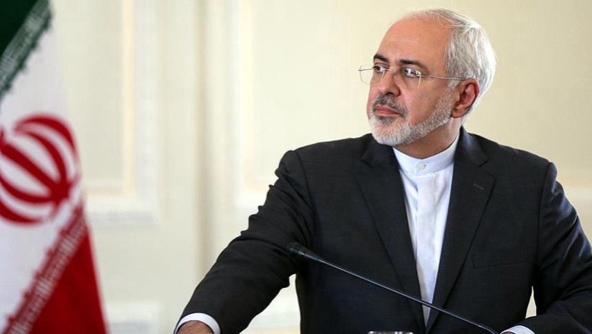 ایران مغربی ایشیا کا طاقتور ملک ہے، وزیر خارجہ محمد جواد ظریف