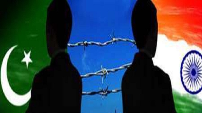 کشیدگی میں کمی کے بعد پاک ہند سفیروں کی اپنے سفارتخانوں میں واپسی