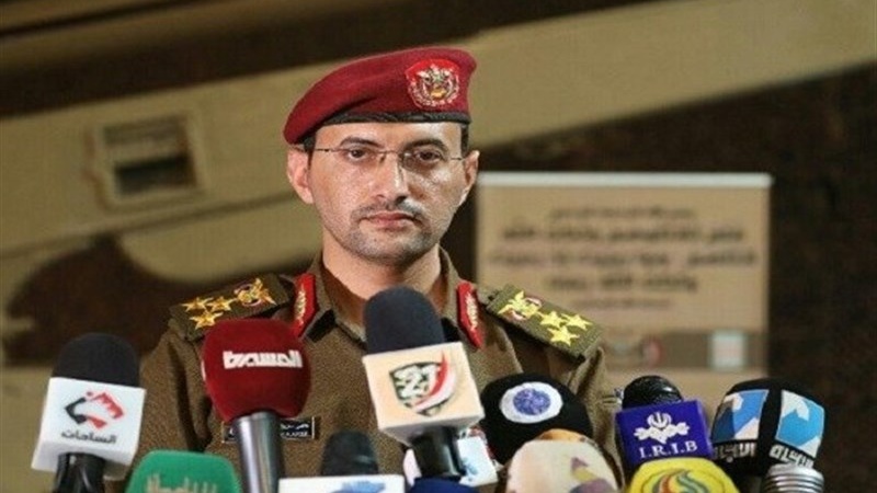 جارح سعودی اتحاد کے فوجی ٹھکانوں پر یمنی فوج کے جوابی حملے