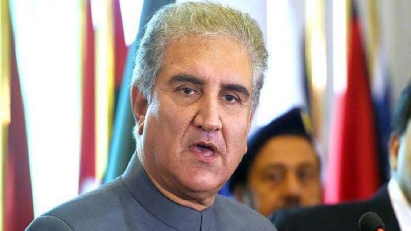 خطے کی اقتصادی ترقی کے لیے سلامتی کا ہونا ضروری، پاکستان
