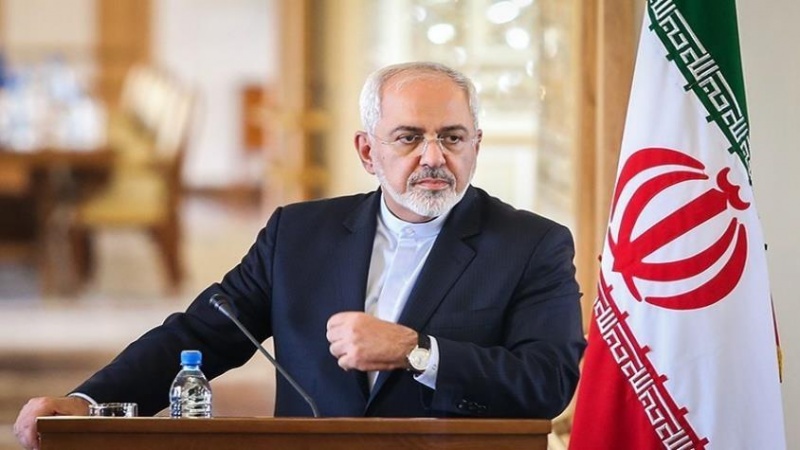 کوئی بھی طاقت عالمی برادری پر اپنا ایجنڈا مسلط نہیں کرسکتی