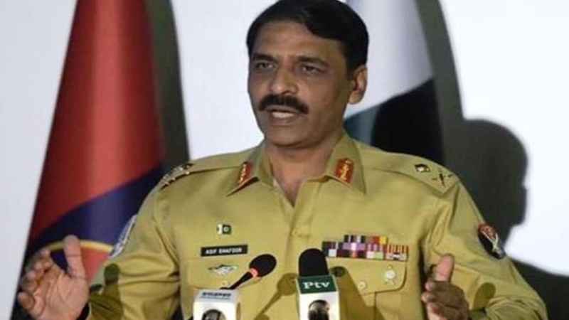 ایٹمی ہتھیار دفاعی کردار کے حامل ہیں، پاکستان