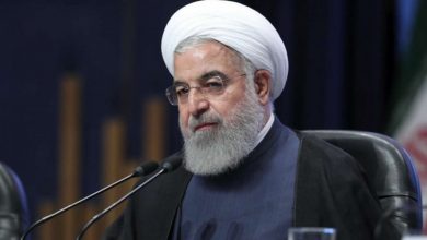 Photo of دہشت گردوں کی نابودی میں مغرب کا کوئی کردار نہیں ، صدر حسن روحانی