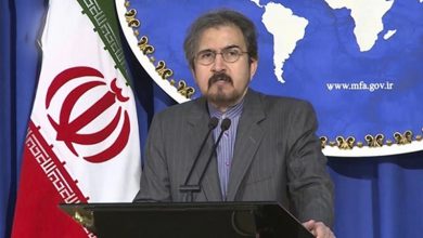 Photo of امریکی وزیر خارجہ کےایران مخالف بیان پر ایران کا رد عمل