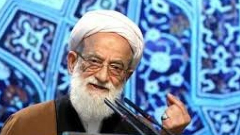 نیوزی لینڈ میں نمازیوں پر حملہ قابل مذمت ہے، خطیب جمعہ تہران