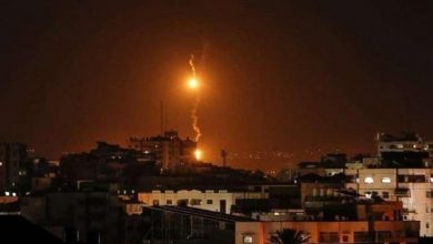 Photo of غزہ پر صیہونی حکومت کی جارحیت، 7 فلسطینی زخمی