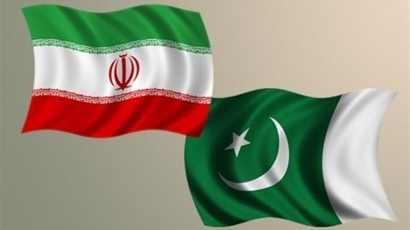دہشت گردی کے خلاف ایران پاکستان تعاون پر زور