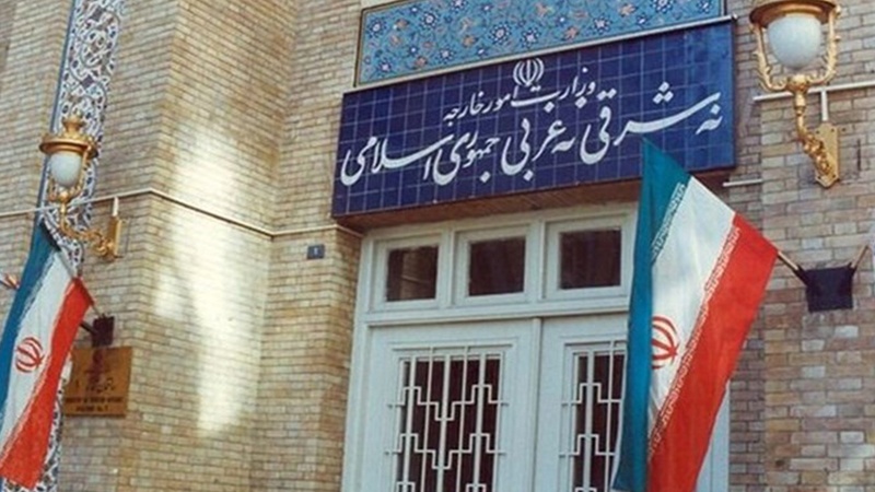 یمن پر 4 سال سے جاری سعودی جارحیت پر ایران کا رد عمل