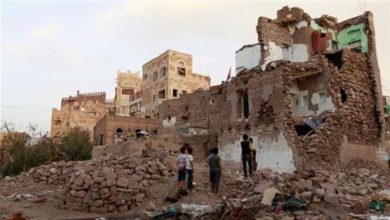 Photo of یمن: صعدہ پر سعودی اتحاد کی وحشیانہ جارحیت