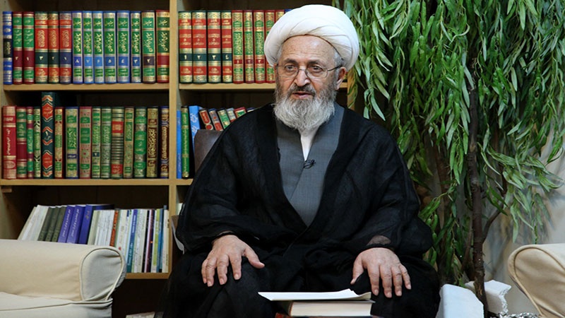 مرجع تقلید نے امداد کی خاطر گھر بیچ دیا