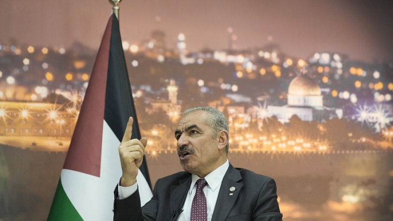 سنچری ڈیل مردہ ہی پیدا ہوگی، فلسطینی وزیراعظم