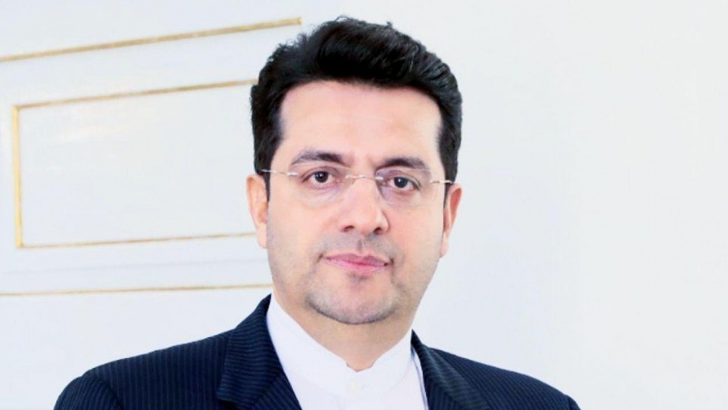ایران نے کی پاکستان میں دہشتگردی کی مذمت