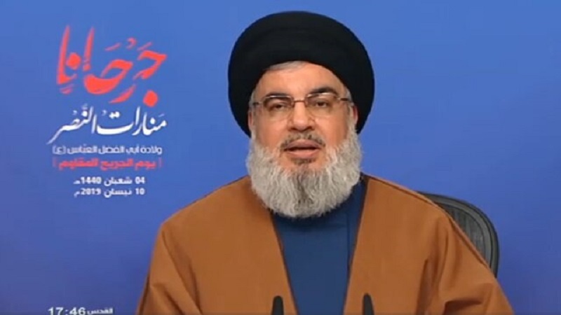 سپاہ پاسداران کے خلاف امریکہ کا اقدام اس کی نا امیدی کا مظہر ہے
