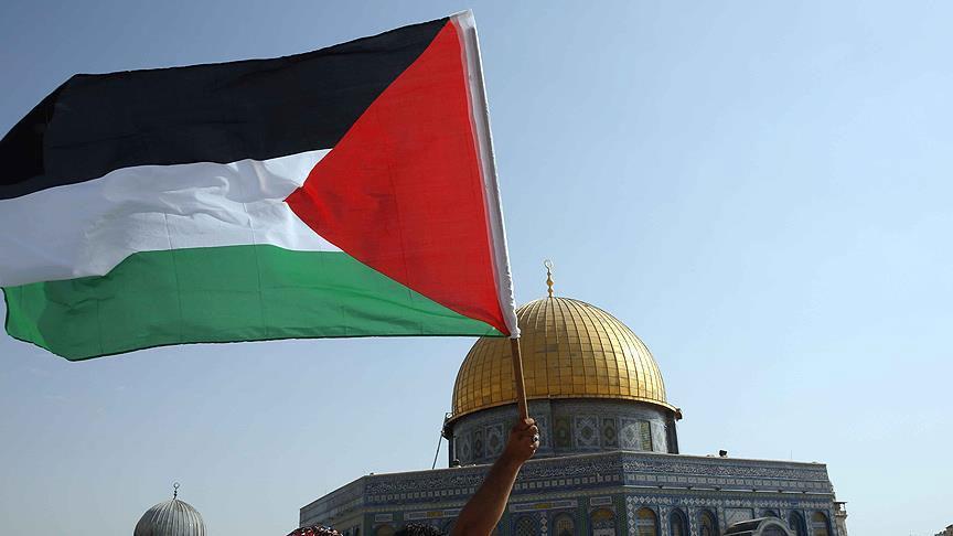 فلسطینی عوام اپنی سرزمین کا سودا نہیں کریں گے، فلسطینی وزارت خارجہ
