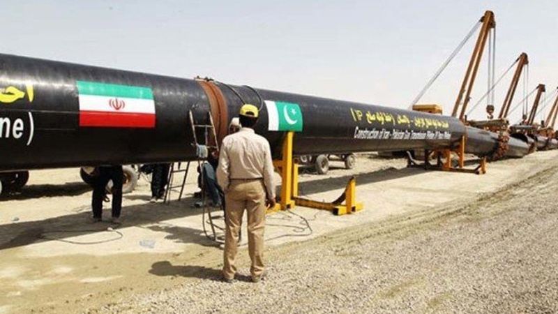 پاک ایران گیس منصوبہ، پاکستانی حکومت امریکی دباو کے سامنے جھک گئی: بلاول بھٹو