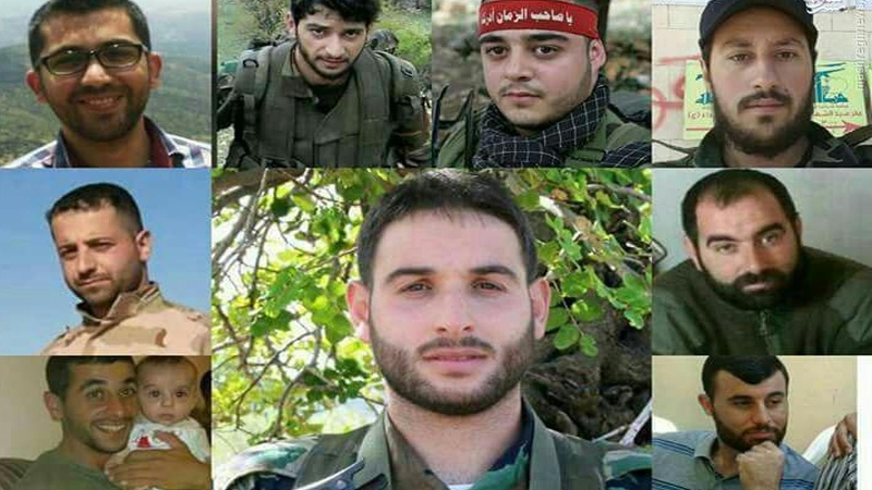شہدائے عالم اسلام کانفرنس کا انعقاد