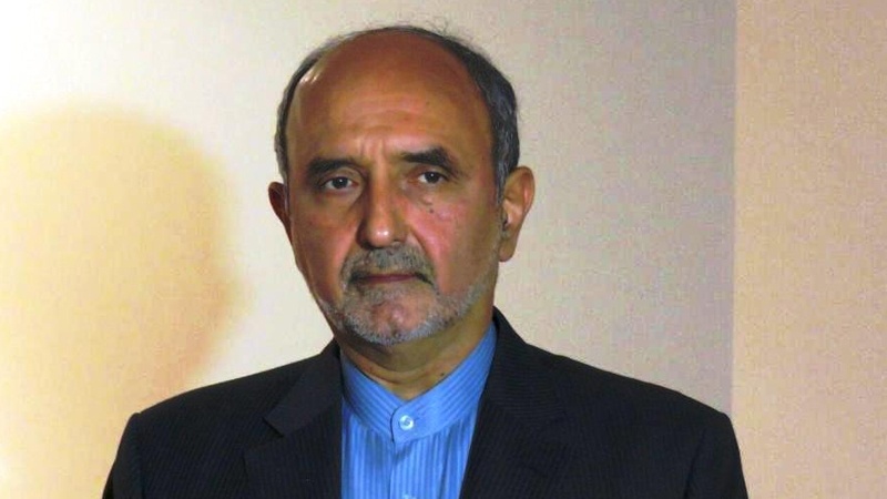 تیل اور گیس کے شعبے میں ایران اور پاکستان کے تعاون کا جائزہ