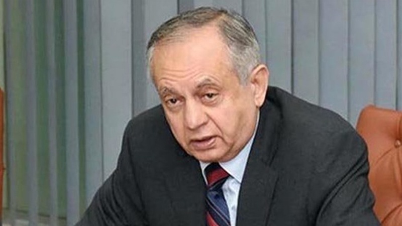 مہنگائی اور افراط زر اہم مشکلات ہیں، پاکستانی مشیر تجارت