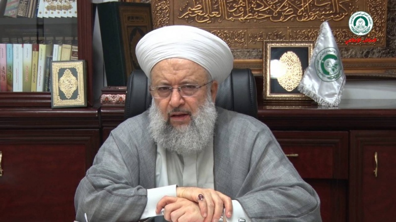 سعودی حکومت علاقے میں سامراجی منصوبوں پر عمل پیرا