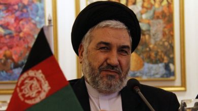 Photo of افغان مہاجرین کے وزیر نے کی ایرانی قوم کی قدردانی