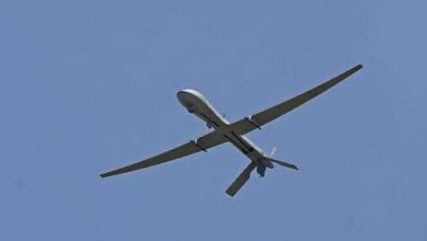 Photo of یمنی فورسز کا سعودی عرب کے ملک عبداللہ ایئرپورٹ پر ڈرون حملہ