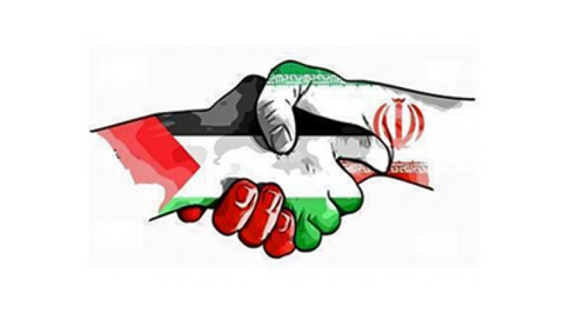 فلسطینی تنظیموں کی جانب سے ایران کی حمایت کا اعلان