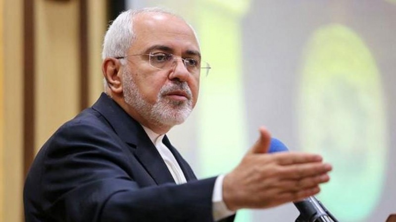 ایران کو امریکہ کے ساتھ مذاکرات میں کوئی دلچسپی نہیں، وزیر خارجہ محمد جواد ظریف