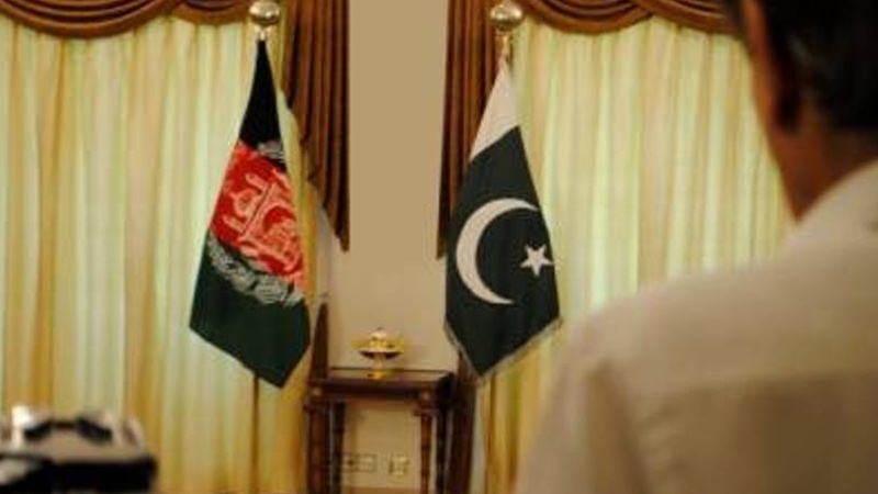 اسلام آباد میں افغان ناظم الامور دفتر خارجہ میں طلب