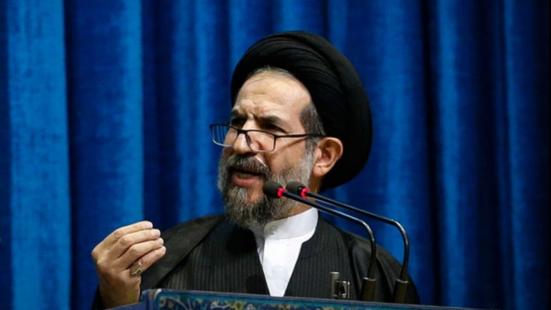 ایران عنقریب ایک عظیم اقتصادی طاقت میں تبدیل ہو جائے گا، خطیب جمعہ تہران