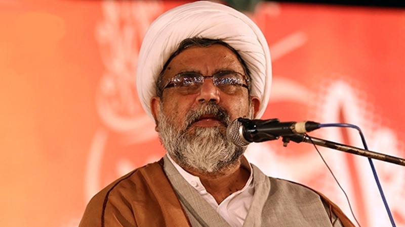 امریکہ، برطانیہ اوراسرائیل مسلمانوں کے دشمن