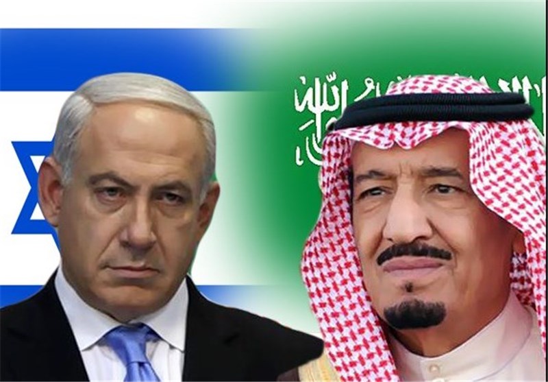 سعودی انٹیلی جنس ادارے کے سربراہ کا دورہ اسرائیل
