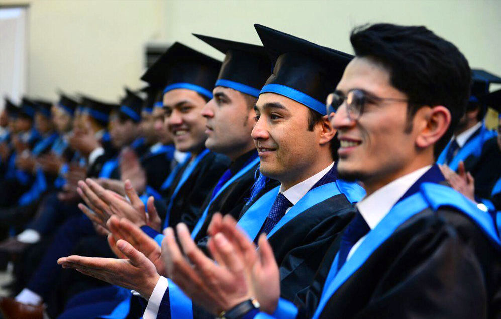 ایران کی جامعہ ہمدان میں 51 پاکستانی طلباء زیر تعلیم