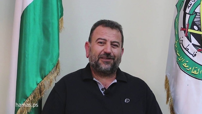 سینچری ڈیل منصوبے کی مخالفت میں فلسطینی قوم متحد