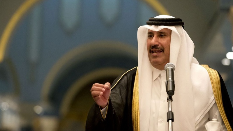 قطر نے سعودی عرب کی پول کھول دی، داعش میں سب سے زیادہ سعودی شہری