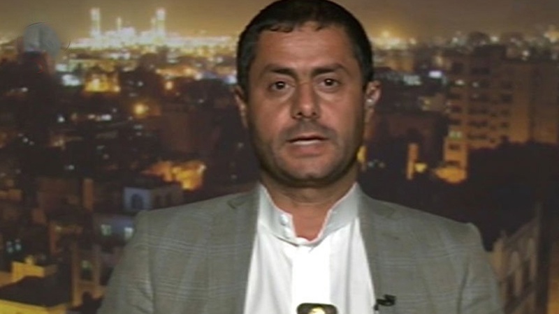 بن سلمان کو جنگ میں ناکامی کا منھ دیکھنا پڑے گا، یمن