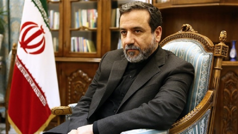 ایران کا واضح موقف 60 روز کی مہلت نہیں بڑھے گی