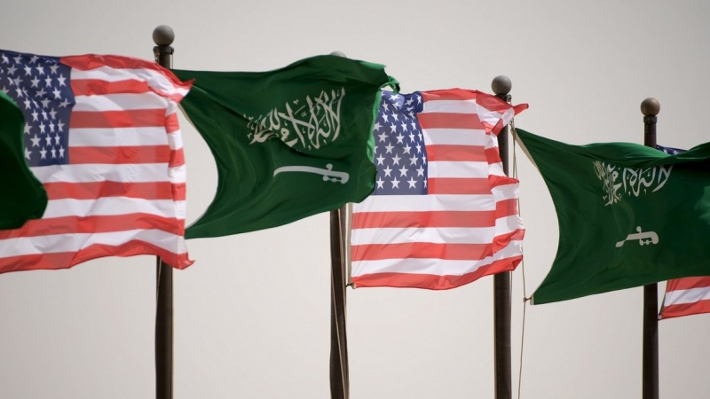سعودی ہوس، یمنی خون، اور مالدار ہوتا امریکی مافیا