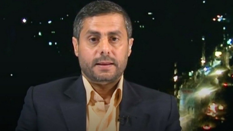 جارحیت کے خاتمے تک سعودی اہداف پر حملے جاری رہیں گے، انصاراللہ