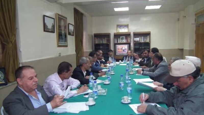 فلسطینی تنظیموں کی جانب سے منامہ کانفرنس کی مذمت