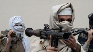 Photo of افغانستان میں طالبان کے حملے میں 25 افراد کی ہلاکت