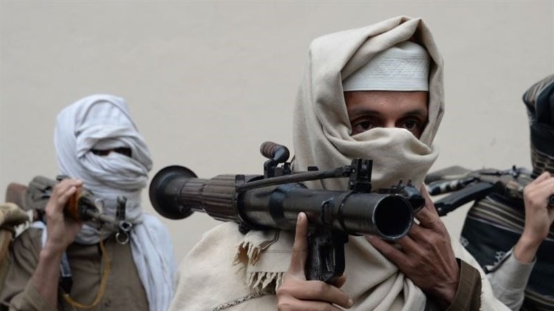 افغانستان میں طالبان کے حملے میں 25 افراد کی ہلاکت