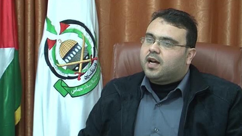 عرب ممالک بحرین کانفرنس میں شرکت نہ کریں، حماس کی اپیل