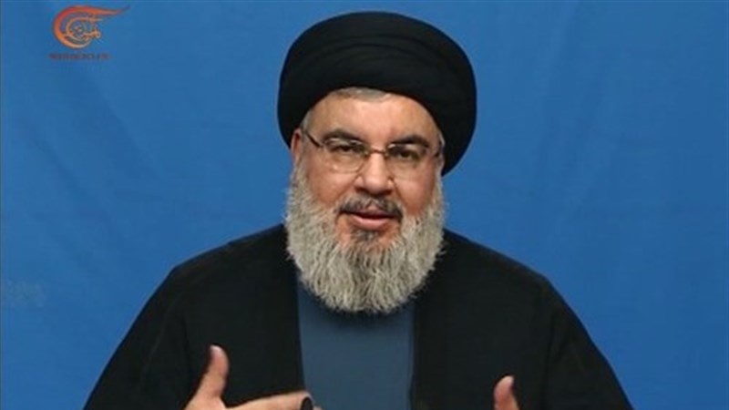سینچری ڈیل کبھی کامیاب نہیں ہو گی، سید حسن نصراللہ
