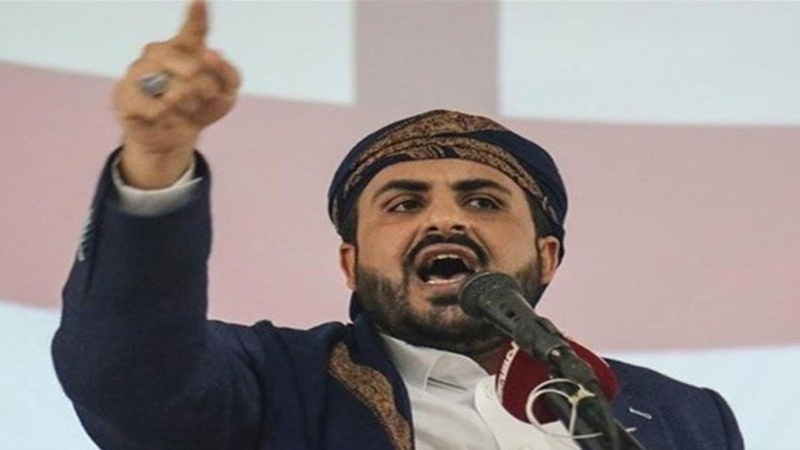 سعودی جارحیت پر انصاراللہ کا شدید ردعمل